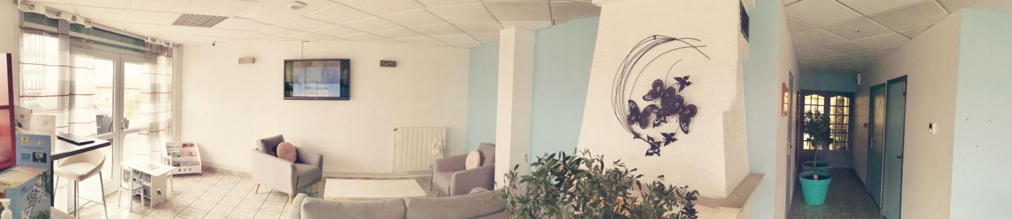 Logis Hotel- Restaurant La Haie Des Vignes Seminaires Et Evenementiel ألا المظهر الخارجي الصورة