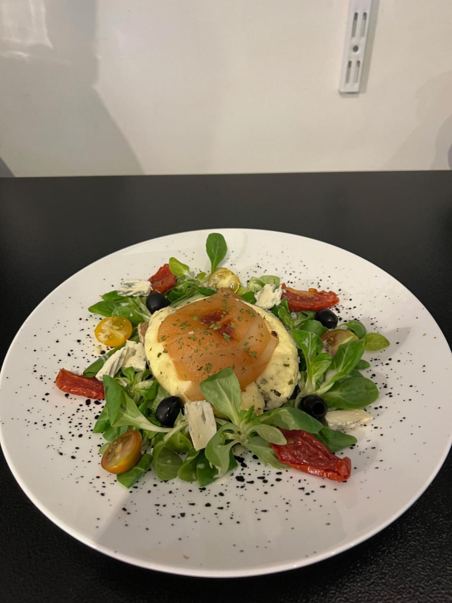Logis Hotel- Restaurant La Haie Des Vignes Seminaires Et Evenementiel ألا المظهر الخارجي الصورة